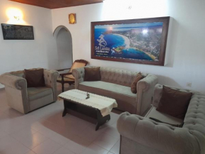 Senarath Villa